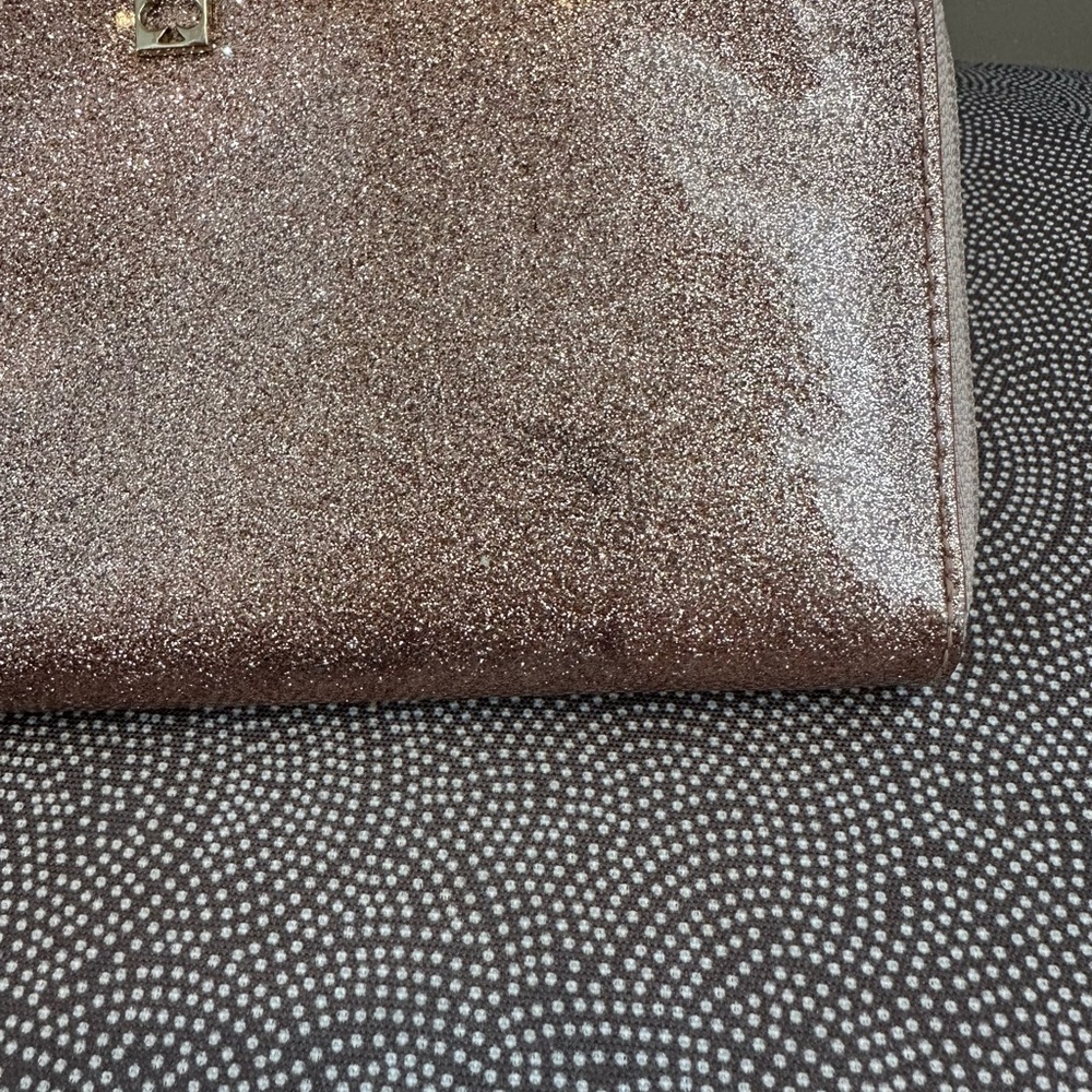 KATE SPADE New York Mavis Street Neda Continental Zippered Wallet